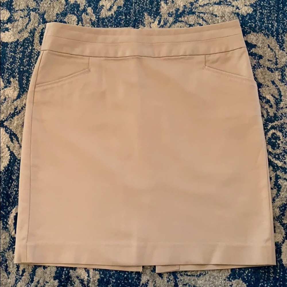 Banana Republic skirt